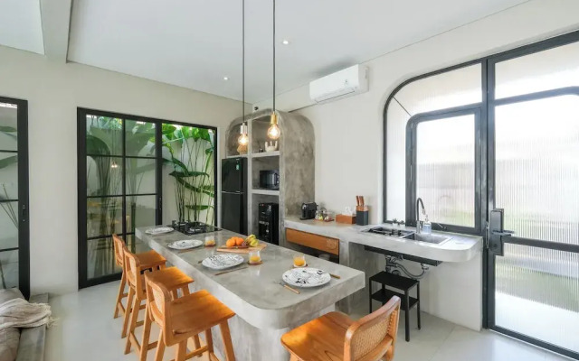 Villa Sae 56 Uluwatu