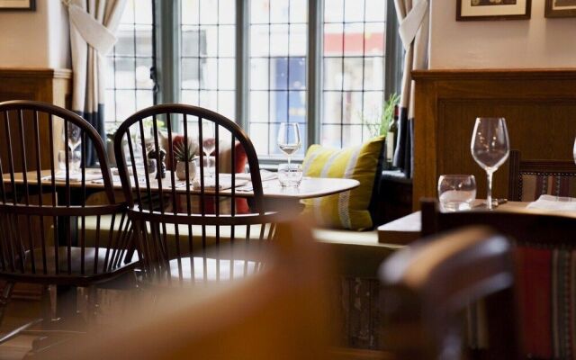 Red Lion Wendover