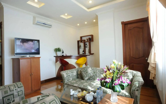 Hoang Yen Hotel