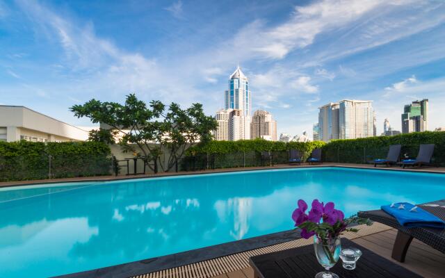 Lohas Residences Sukhumvit