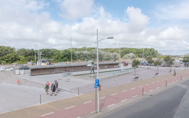 Residentie Helvetia