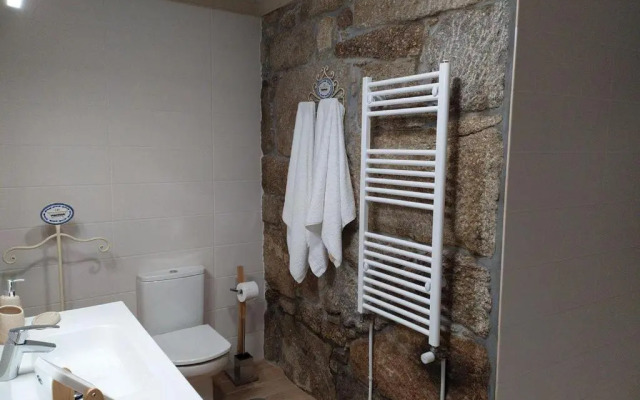 O Apartamento do Xanza, ideal para parejas ADAPTADO MOVILIDAD REDUCIDA