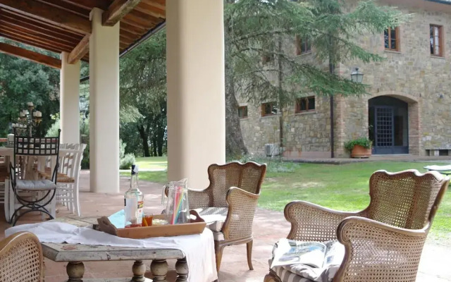 Villa Antonella