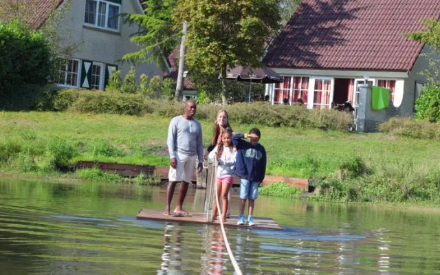 Vakantiepark Hellendoorn