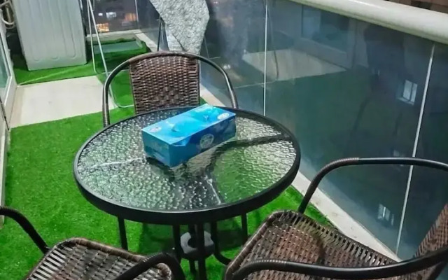 Benitah Furnished apartment 1105
