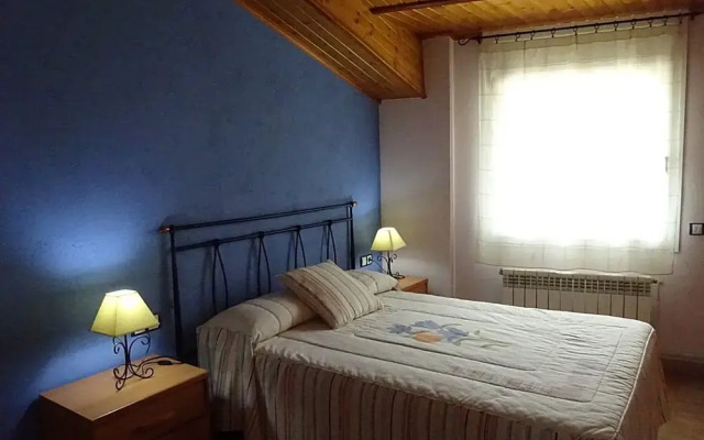 Turisme Rural El Janpere