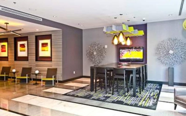 Heaven on Baltimore Downtown Fully Furnished Apartments