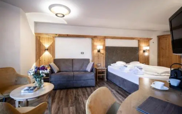 Wellness Hotel Post