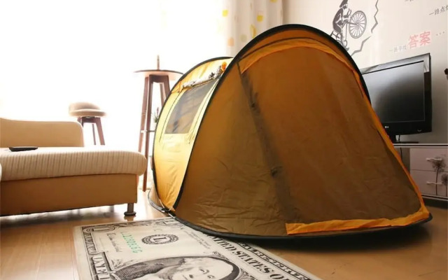 Yantai Music Theme Youth Hostel