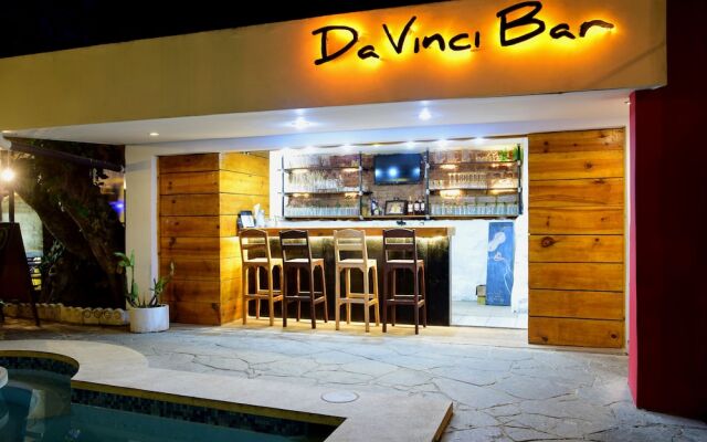 Villa Napoli Bed & Breakfast