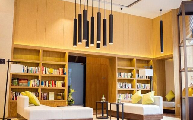 Atour Hotel Tongzilin Chengdu