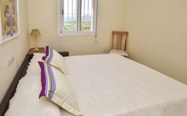 Apartment Don Pepe Falcone 14479