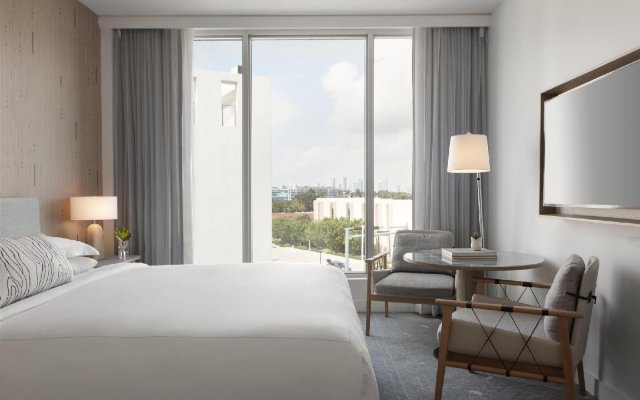Kimpton Hotel Palomar South Beach by IHG