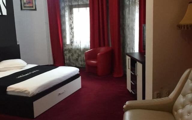 Zava Boutique Hotel