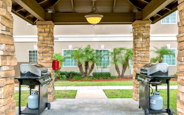 Staybridge Suites Brownsville by IHG
