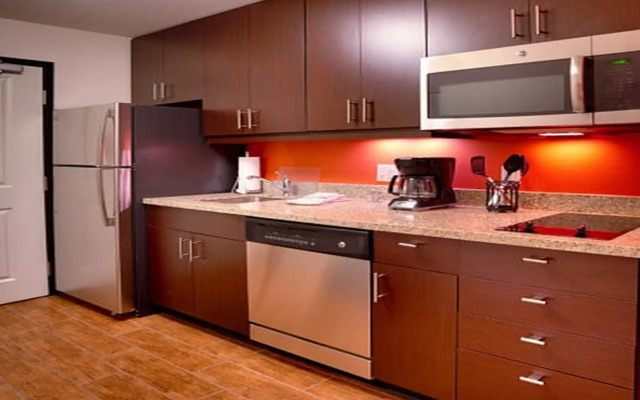Residence Inn by Marriott Seattle University District