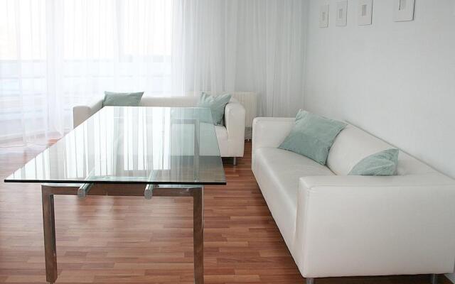 Akvamarin Mini Otel' Na Radischeva 18