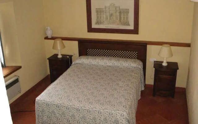 Casa Tinoco