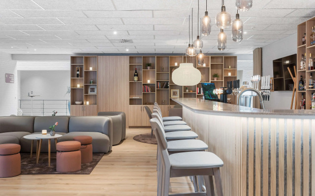 Best Western Plus Hotel Odense