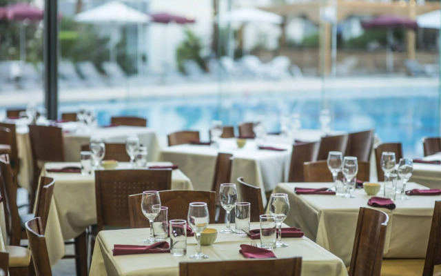 Americana Eilat Hotel
