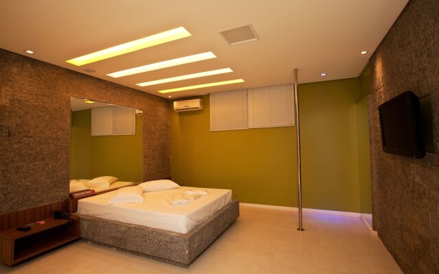 Passione - estadia e Lazer