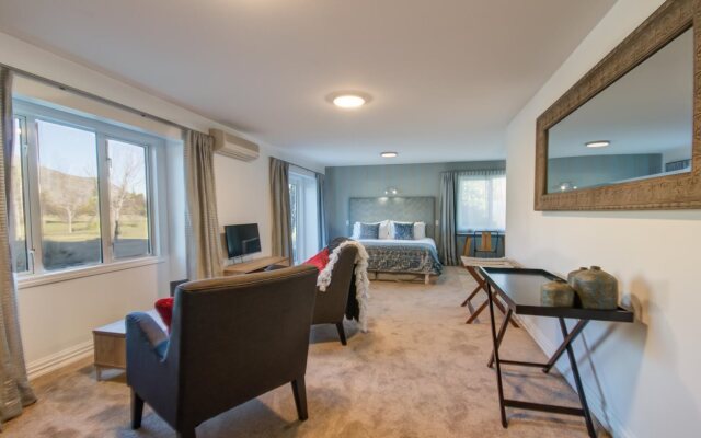 Queenstown Country Lodge
