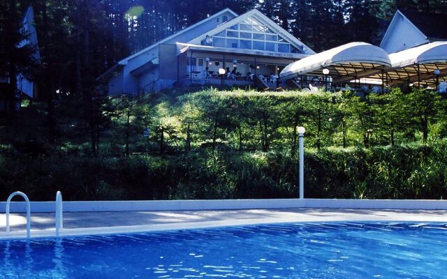 Resort Villa Takayama