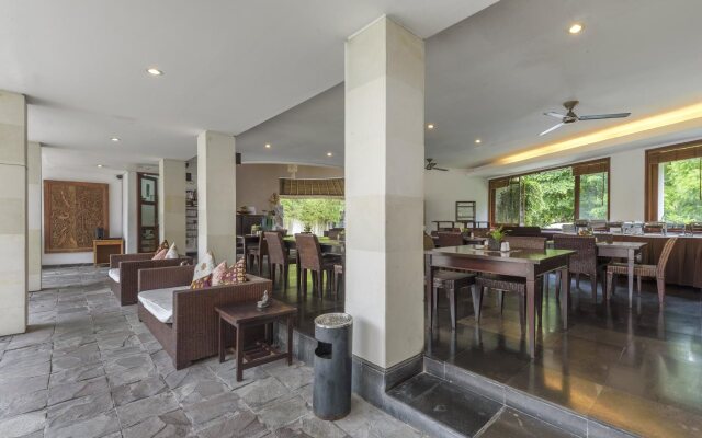 Villa Diana Bali