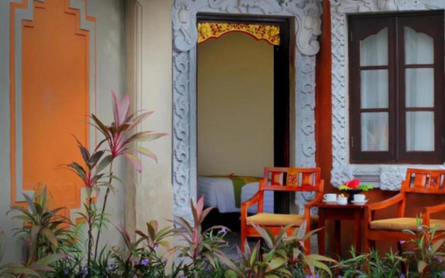 Adhi Dharma Hotel