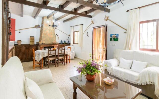 Casa El Vegetal Arriate by Ruralidays