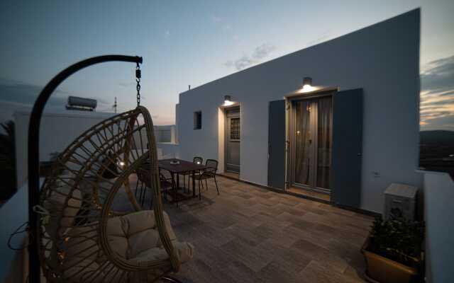 Falakis Apartments Kythnos