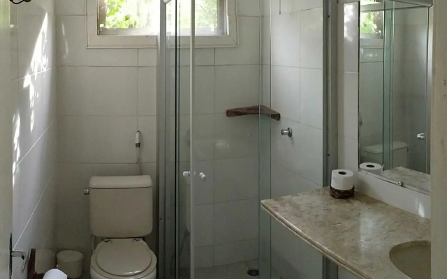 Pousada Alto do Cajueiro