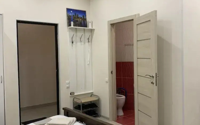 Big appartment near the center