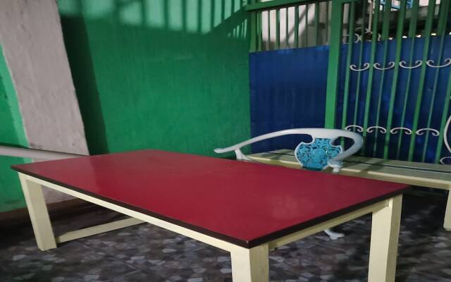 SPOT ON 93375 Elang Homestay