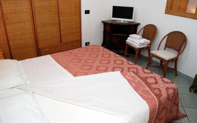 Residence Villa Cristina