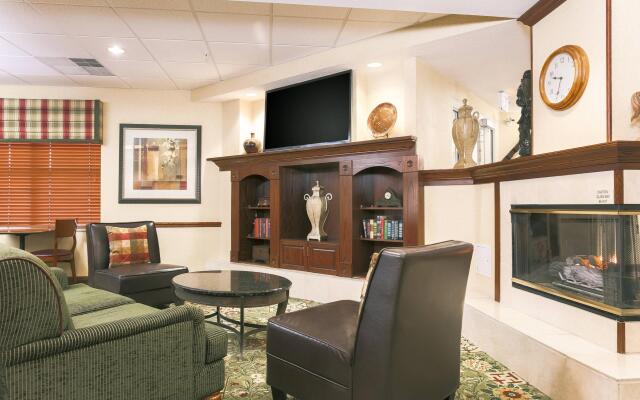 Residence Inn by Marriott Tulsa South