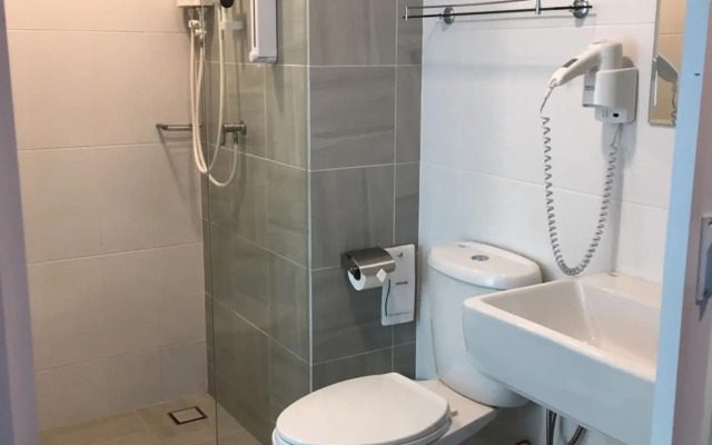 One Budget Hotel Chiangrai Stadium