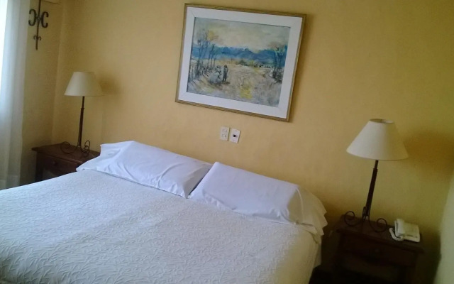 Mirador del Tafi Hotel