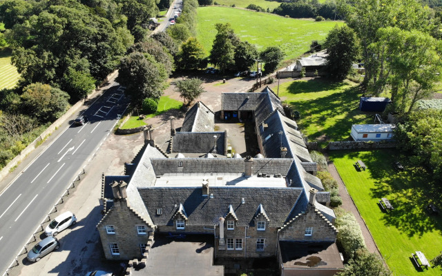 The Stair Arms Hotel