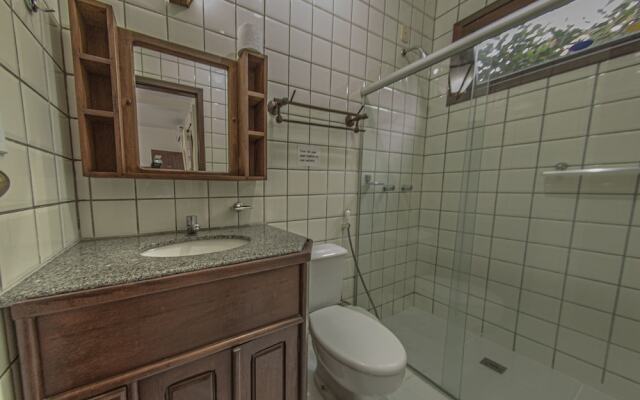 Pousada Cantinho Do Sossego