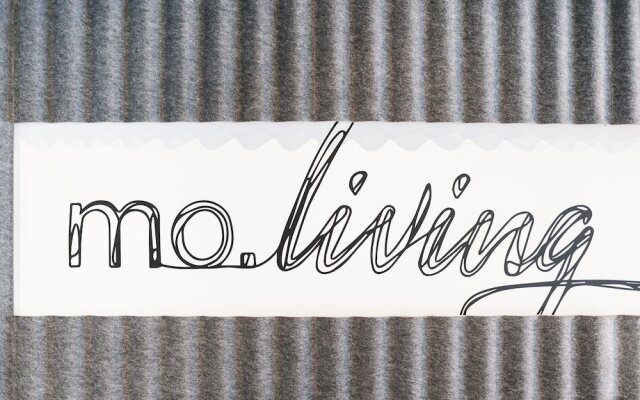 MoLiving - Design Hotel & Apartments Düsseldorf-Neuss