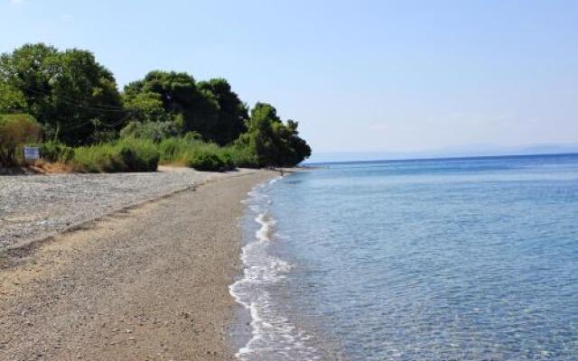Sungate Beach