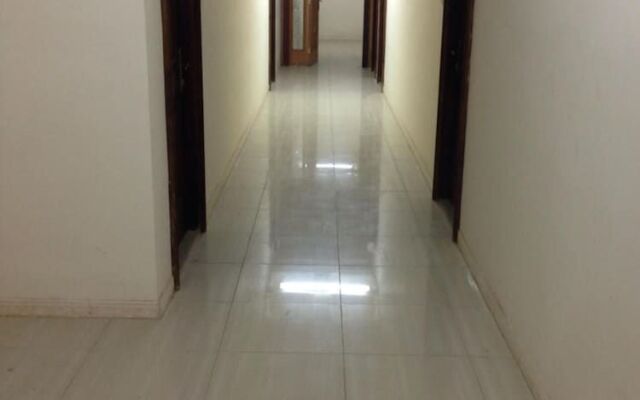 Al Qatal Building