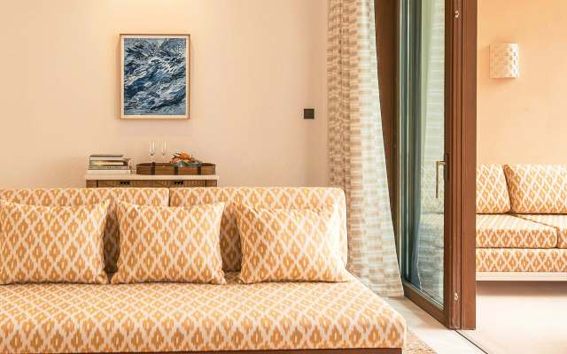 Mandarin Oriental Punta Negra, Mallorca