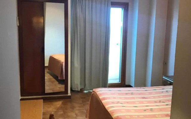 Hotel Azahar