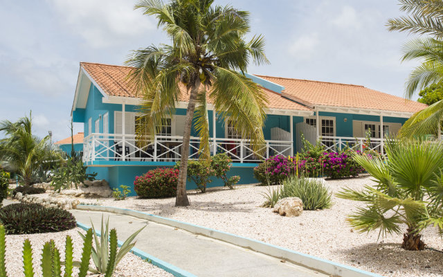 Bon Bini Seaside Resort