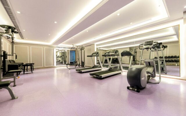 Mercure Beijing Chang An West