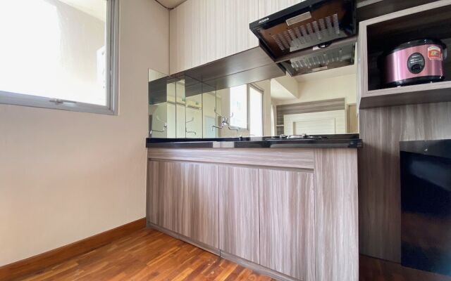 Luxury Spacious 3Br Apartment At Newton Residence Bandung