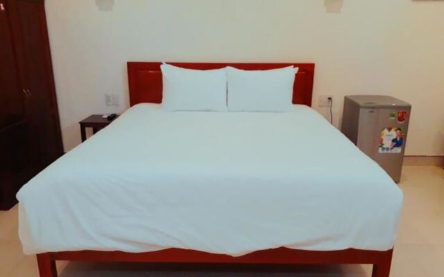 An By Ivy Homestay