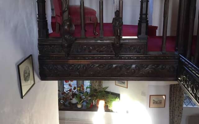 Great House Guest House